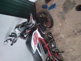 Demak DZR 2016 (Used)