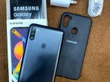Samsung Other model Galaxy m11 (Used)