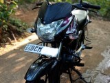Bajaj Discover 125 2015 (Used)