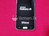 Samsung Galaxy J3 Samsung Galaxy J3 2017 (Used)
