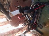 Exercise bicycle
