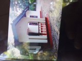 Sale for land with residential house