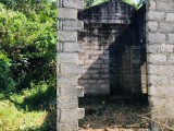 Land for sale in kuruwita