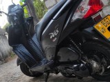 Honda Dio 2018 (Used)