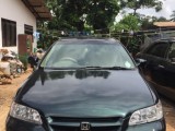 Honda Accord 1998 (Used)