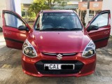 Suzuki Alto 2015 (Used)