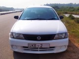 Nissan AD Wagon 2002 (Used)