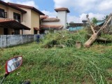 Land - Makola Sri Mangala Mawatha