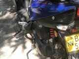 TVS Ntorq 2018 (Used)