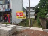 Land for sale wellampitiya