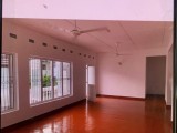 1st floor house for rent