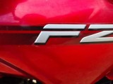 Yamaha FZ 2012 (Used)