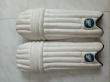 Cricket pad