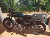 Honda CM Custom 1981 (Used)