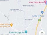 Land for sale in Kurunegala