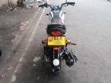 Honda Navi 2017 (Used)