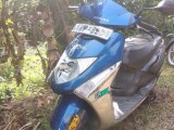 Honda Dio 2010 (Used)