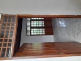 up stair house for rent