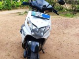 Honda Dio 2016 (Used)