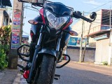 Bajaj Pulsar NS160 2020 (Used)