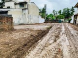 Land for sale in moratuwa