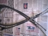 Toyota Starlet NP 80, EP 82 Body Parts