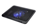 V19 Notebook / Laptop Cooling Fan Cooler Pad