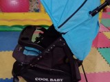 Baby Stroller