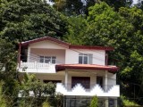 House For Sale 4 Stories Paneromic Views