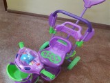 Tricycle for Sale