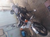 Suzuki GS 125 2020 (Used)