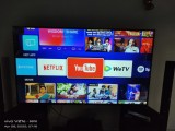 OREL SMART UHD 65 INCH TV FOR IMMEDIATE SALE