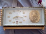 Shanghai china Diamond alarm clock