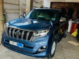Toyota Land Cruiser Prado 2010 (Used)