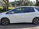 Honda Fit Shuttle 2013 (Used)