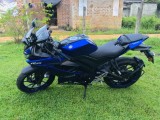Yamaha R15 2020 (Used)