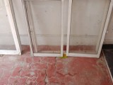 Used Sliding Windows