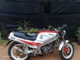 Yamaha TZR 2010 (Used)