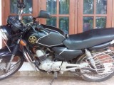 Yamaha Libero 2005 (Used)