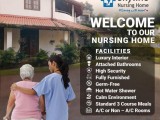 SKY LINE NUSING HOME (PVT)LTD