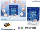 Frozen Collagen Capsules