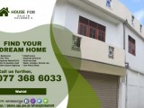 HOUSE FOR SALE IN DAMATAGODA, COLOMBO 9