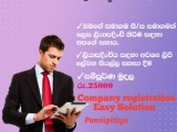 Company Registration