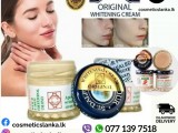 St Dalfour Original Beauty Whitening Cream
