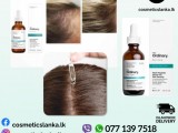 The Ordinary Hair Care