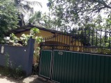 House for rent in Homagama