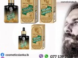 Dr Davey Beard Growth