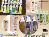Fast Whitening Body Lotions
