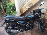 Bajaj Discover 2009 (Used)