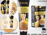 Dr.Rashel Gold COLLAGEN PEEL OFF FACIAL MASK